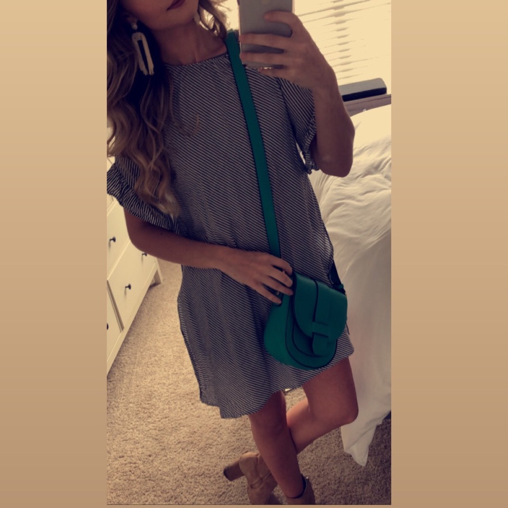 Romper Dress